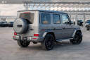 Thumbnail image of 2021 Mercedes-Benz G-Class at Brickell Mazda