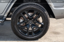 Thumbnail image of 2021 Mercedes-Benz G-Class at Brickell Mazda