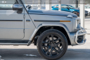 Thumbnail image of 2021 Mercedes-Benz G-Class at Brickell Mazda