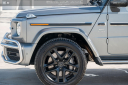 Thumbnail image of 2021 Mercedes-Benz G-Class at Brickell Mazda