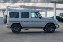 Thumbnail image of 2021 Mercedes-Benz G-Class at Brickell Mazda