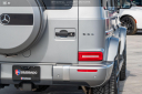 Thumbnail image of 2021 Mercedes-Benz G-Class at Brickell Mazda
