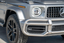 Thumbnail image of 2021 Mercedes-Benz G-Class at Brickell Mazda