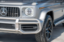 Thumbnail image of 2021 Mercedes-Benz G-Class at Brickell Mazda