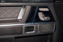 Thumbnail image of 2021 Mercedes-Benz G-Class at Brickell Mazda