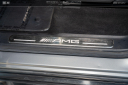Thumbnail image of 2021 Mercedes-Benz G-Class at Brickell Mazda