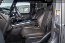 Thumbnail image of 2021 Mercedes-Benz G-Class at Brickell Mazda