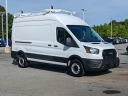 Thumbnail image of 2023 Ford Transit at McDonoughNissan of McDonough, GA