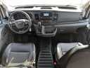 Thumbnail image of 2023 Ford Transit at McDonoughNissan of McDonough, GA