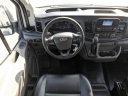 Thumbnail image of 2023 Ford Transit at McDonoughNissan of McDonough, GA