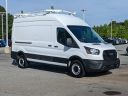 Thumbnail image of 2023 Ford Transit at McDonoughNissan of McDonough, GA