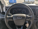 Thumbnail image of 2023 Ford Transit at McDonoughNissan of McDonough, GA
