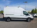 Thumbnail image of 2023 Ford Transit at McDonoughNissan of McDonough, GA