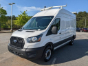 Thumbnail image of 2023 Ford Transit at McDonoughNissan of McDonough, GA