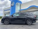 Thumbnail image of 2025 Honda Pilot at Wetzel Honda