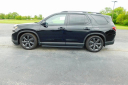 Thumbnail image of 2025 Honda Pilot at Wetzel Honda