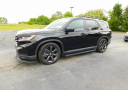 Thumbnail image of 2025 Honda Pilot at Wetzel Honda