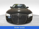 Thumbnail image of 2011 Audi A8 L at Page Honda of Bloomfield