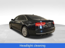 2011 Audi A8 L quattro at Page Honda of Bloomfield