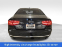 Thumbnail image of 2011 Audi A8 L at Page Honda of Bloomfield