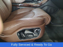 Thumbnail image of 2011 Audi A8 L at Page Honda of Bloomfield