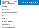 Thumbnail image of 2011 Audi A8 L at Page Honda of Bloomfield