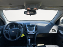 2012 Chevrolet Equinox LS at LaFontaine Chevrolet Plymouth