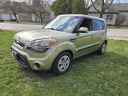 2012 Kia Soul Base at STELLAR MOTOR GROUP