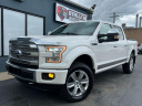 Thumbnail image of 2015 Ford F-150 at Stallion Auto Group