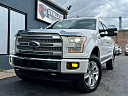 Thumbnail image of 2015 Ford F-150 at Stallion Auto Group