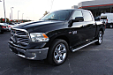 Thumbnail image of 2017 Ram 1500 at Motor Max