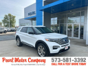 Thumbnail image of 2020 Ford Explorer at Pearl Motor Company