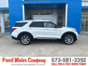 Thumbnail image of 2020 Ford Explorer at Pearl Motor Company