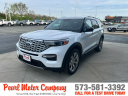 Thumbnail image of 2020 Ford Explorer at Pearl Motor Company