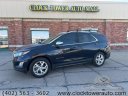 Thumbnail image of 2021 Chevrolet Equinox at Clock Tower Auto Mall