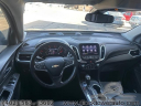 Thumbnail image of 2021 Chevrolet Equinox at Clock Tower Auto Mall