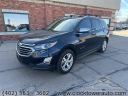 Thumbnail image of 2021 Chevrolet Equinox at Clock Tower Auto Mall