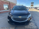 Thumbnail image of 2021 Chevrolet Equinox at Clock Tower Auto Mall