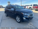Thumbnail image of 2021 Chevrolet Equinox at Clock Tower Auto Mall