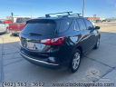 Thumbnail image of 2021 Chevrolet Equinox at Clock Tower Auto Mall