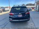 Thumbnail image of 2021 Chevrolet Equinox at Clock Tower Auto Mall