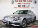 Thumbnail image of 2015 Mercedes-Benz C-Class at Fast Track Motors