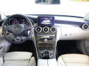 Thumbnail image of 2015 Mercedes-Benz C-Class at Fast Track Motors
