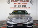 Thumbnail image of 2015 Mercedes-Benz C-Class at Fast Track Motors