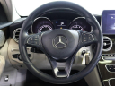 Thumbnail image of 2015 Mercedes-Benz C-Class at Fast Track Motors