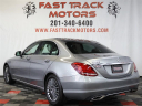 Thumbnail image of 2015 Mercedes-Benz C-Class at Fast Track Motors