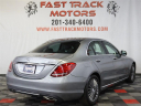 Thumbnail image of 2015 Mercedes-Benz C-Class at Fast Track Motors