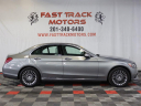 Thumbnail image of 2015 Mercedes-Benz C-Class at Fast Track Motors
