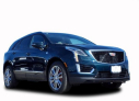 Thumbnail image of 2025 Cadillac XT5 at Richard Karr Motors