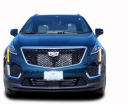 Thumbnail image of 2025 Cadillac XT5 at Richard Karr Motors